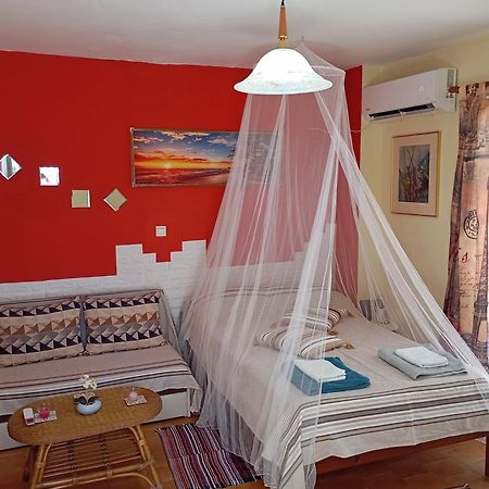Y.M.Apartment Rhodes City Dış mekan fotoğraf