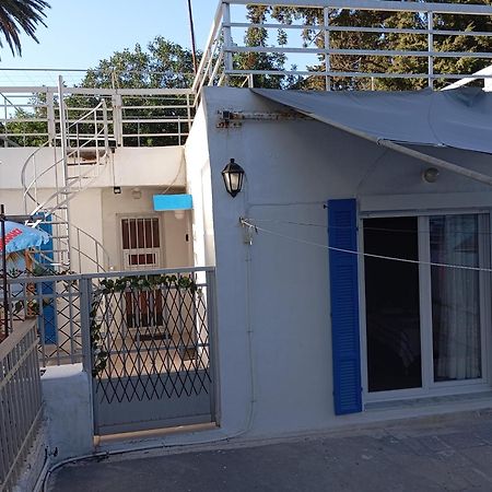 Y.M.Apartment Rhodes City Dış mekan fotoğraf