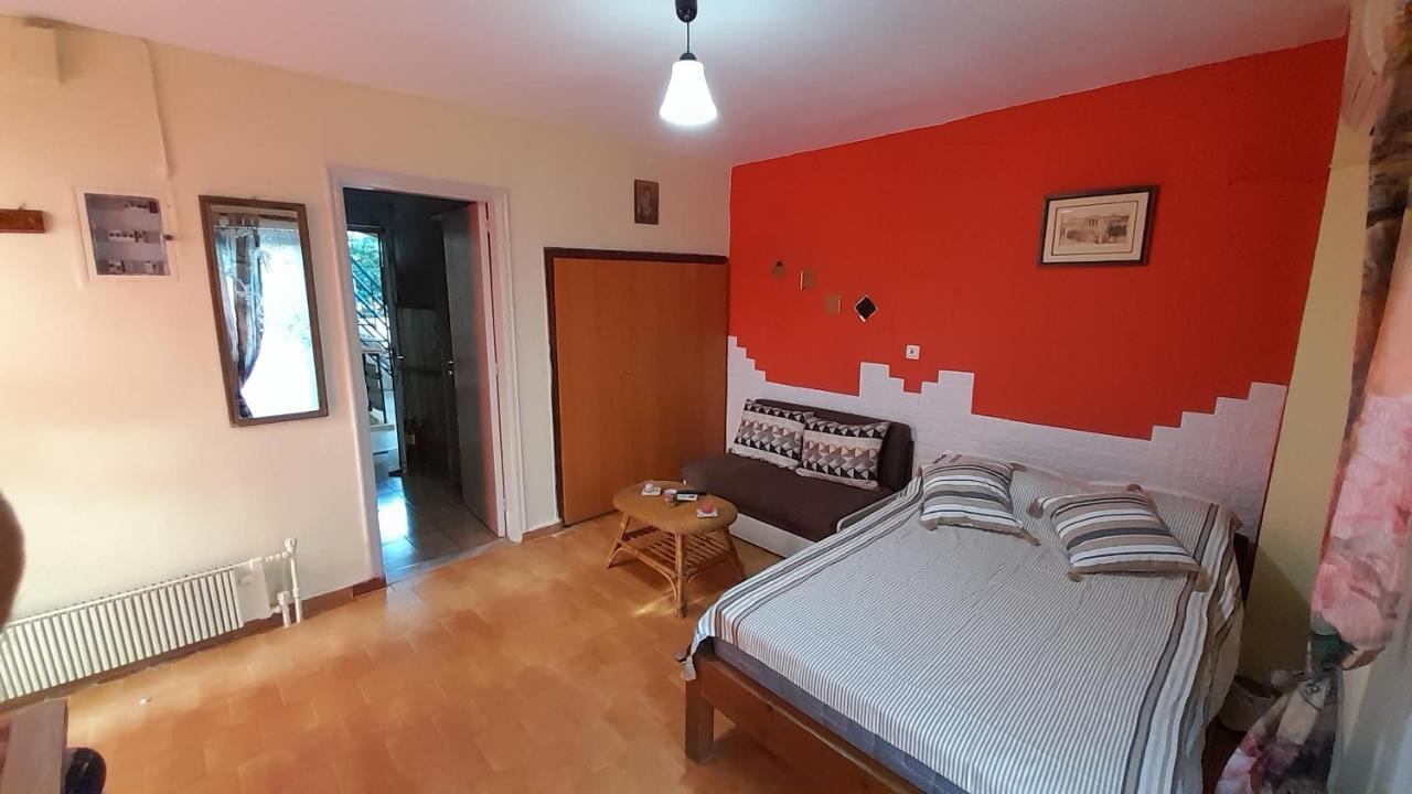 Y.M.Apartment Rhodes City Dış mekan fotoğraf