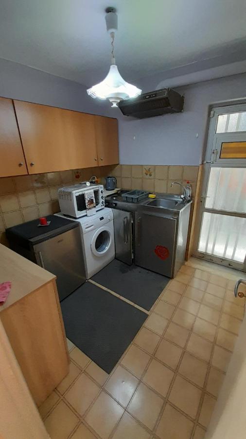 Y.M.Apartment Rhodes City Dış mekan fotoğraf