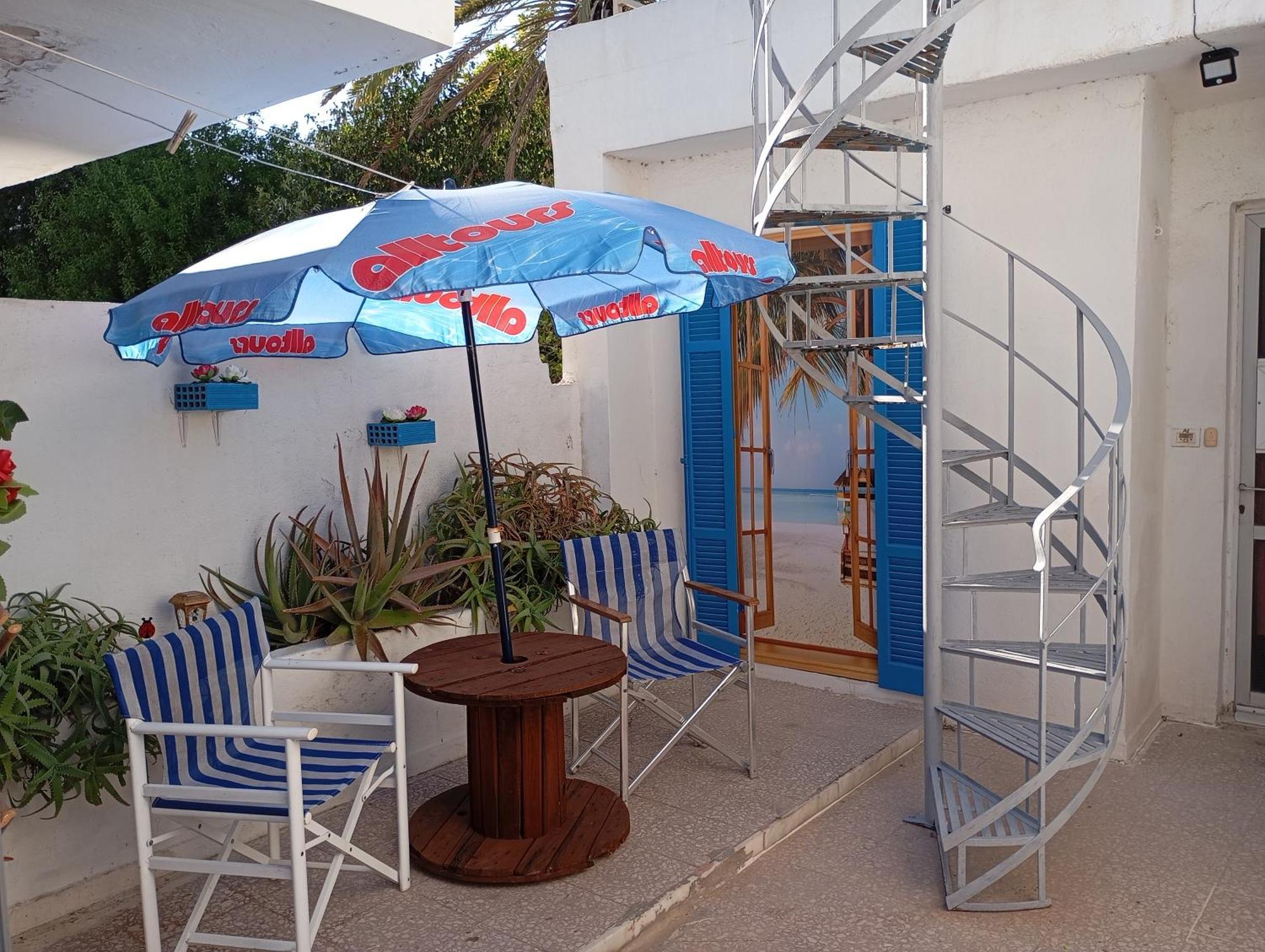 Y.M.Apartment Rhodes City Dış mekan fotoğraf