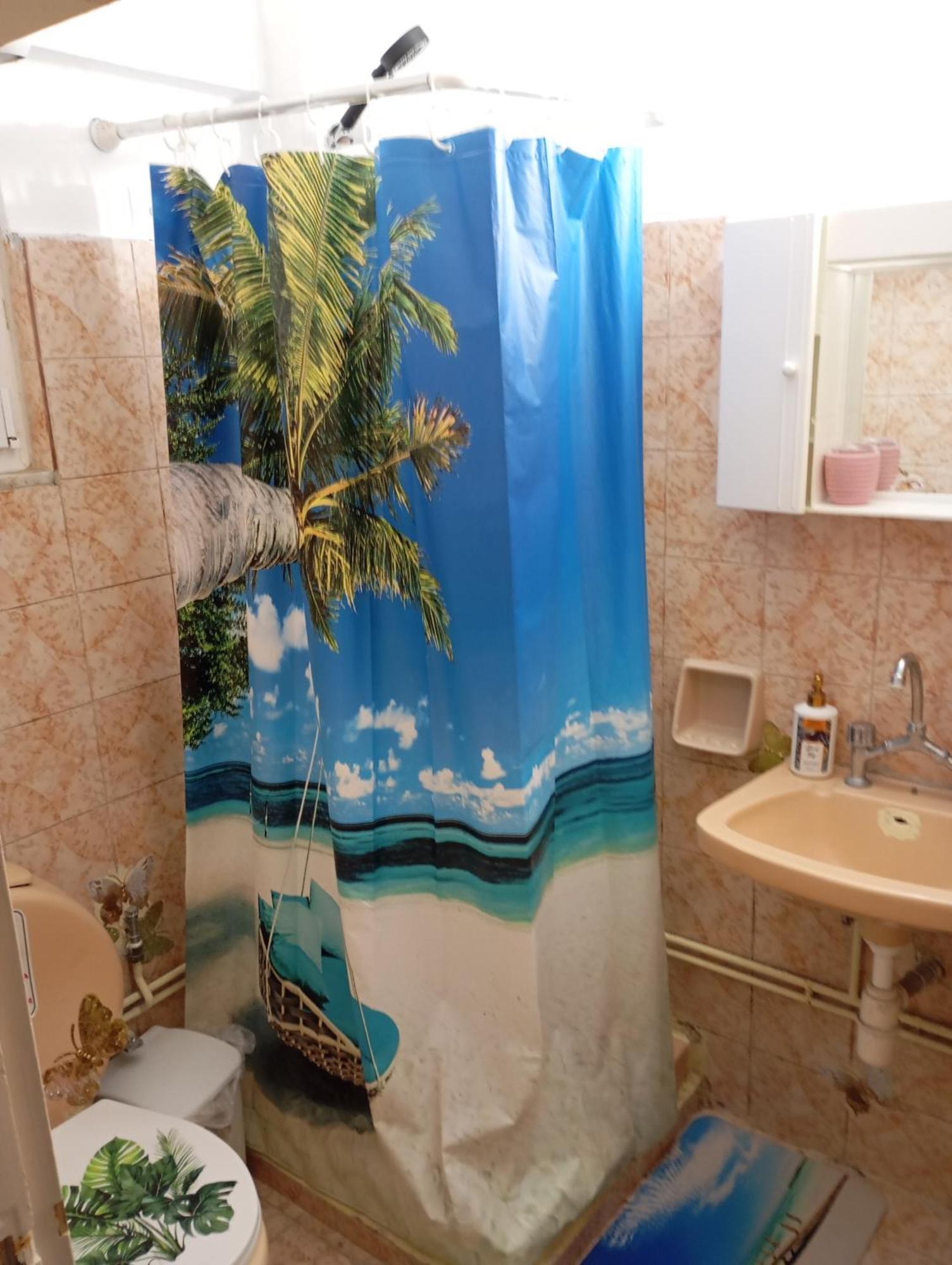 Y.M.Apartment Rhodes City Dış mekan fotoğraf