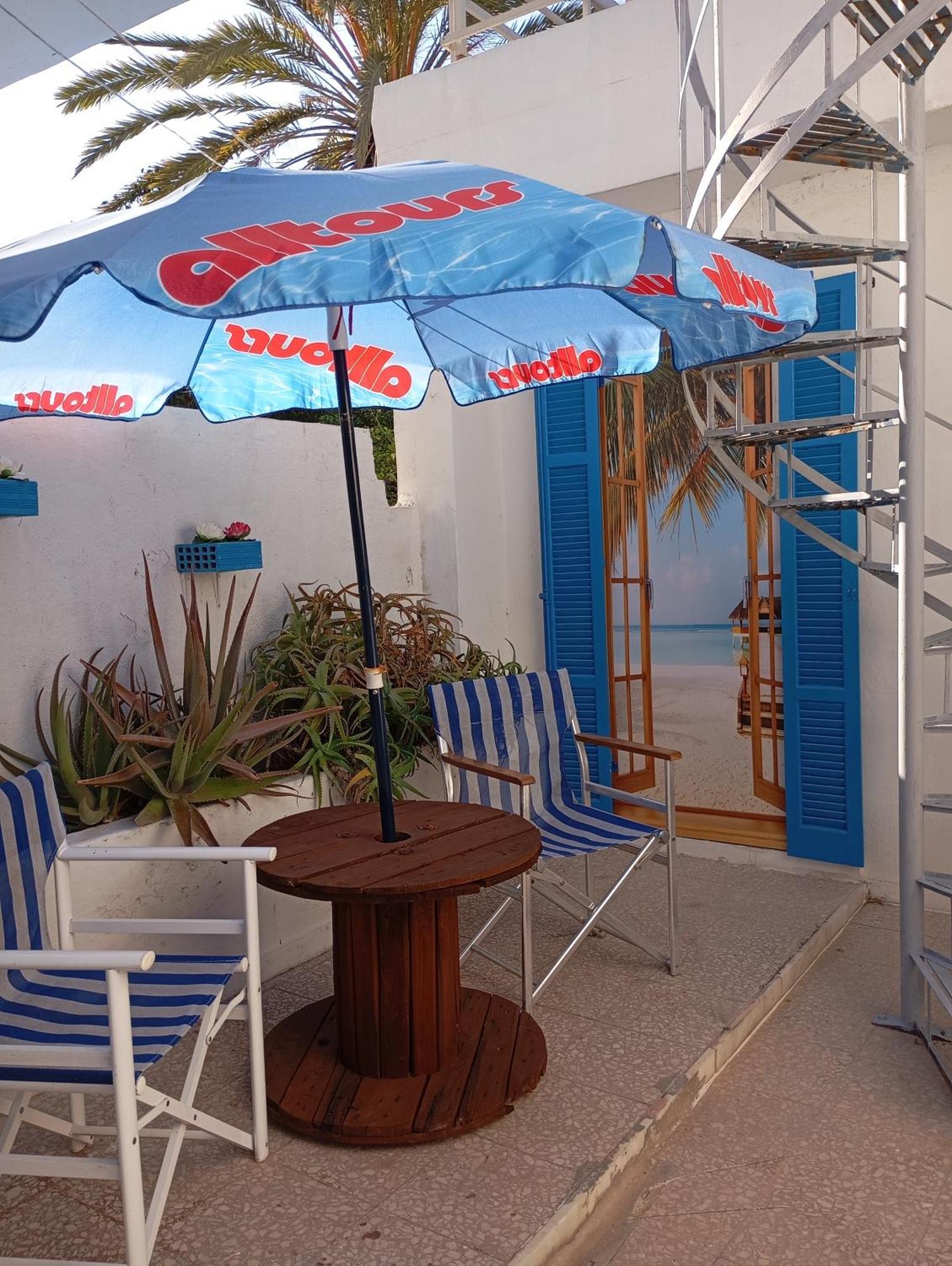Y.M.Apartment Rhodes City Dış mekan fotoğraf